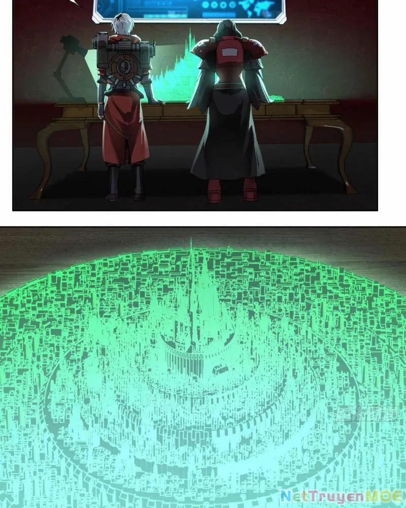 Truyền Kỳ Thái Lạc 128 trang 2