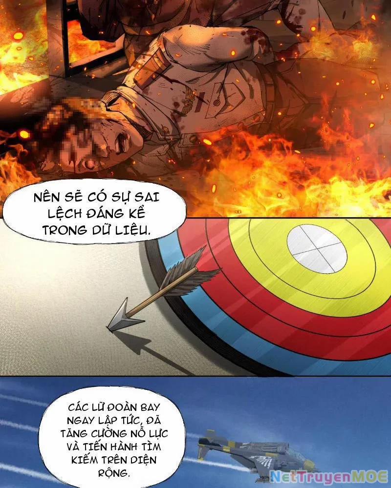 Truyền Kỳ Thái Lạc 128 trang 21