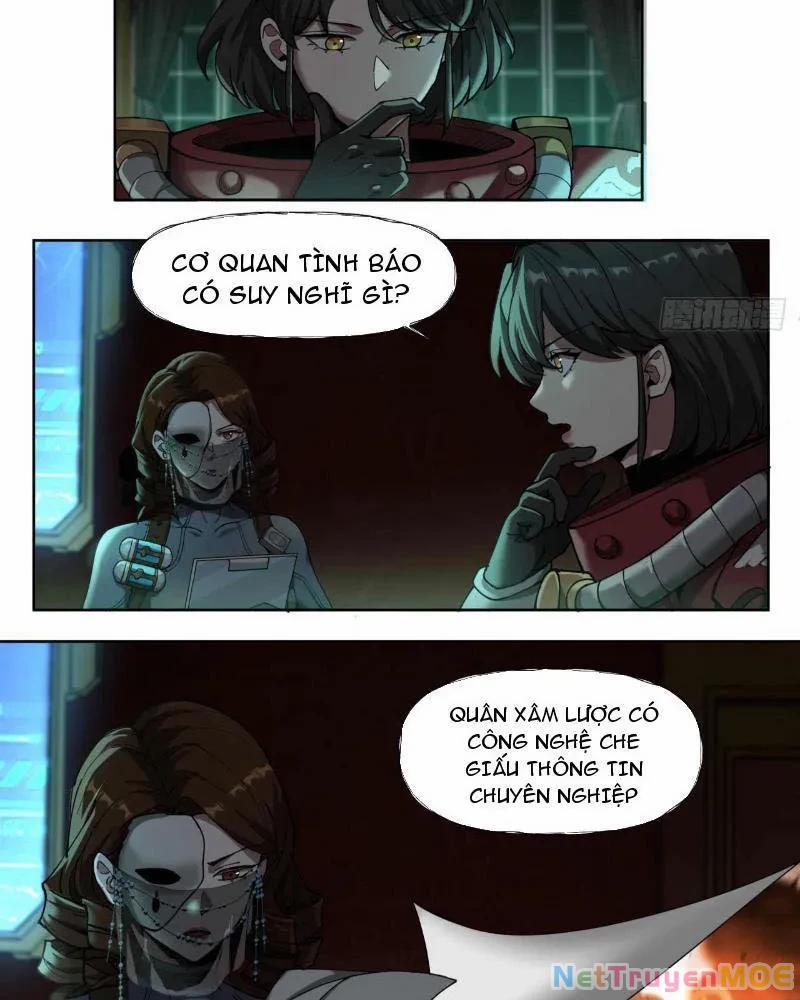 Truyền Kỳ Thái Lạc 128 trang 25