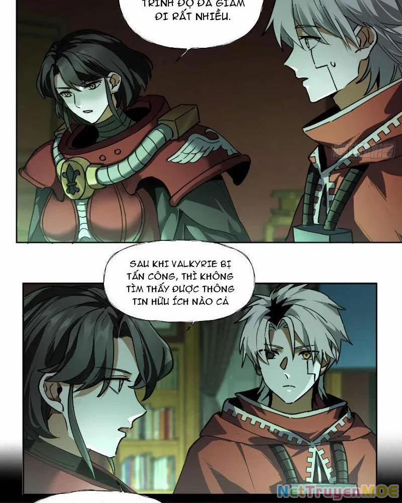 Truyền Kỳ Thái Lạc 128 trang 28