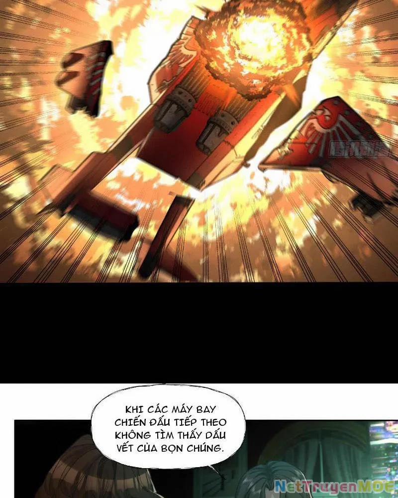 Truyền Kỳ Thái Lạc 128 trang 34