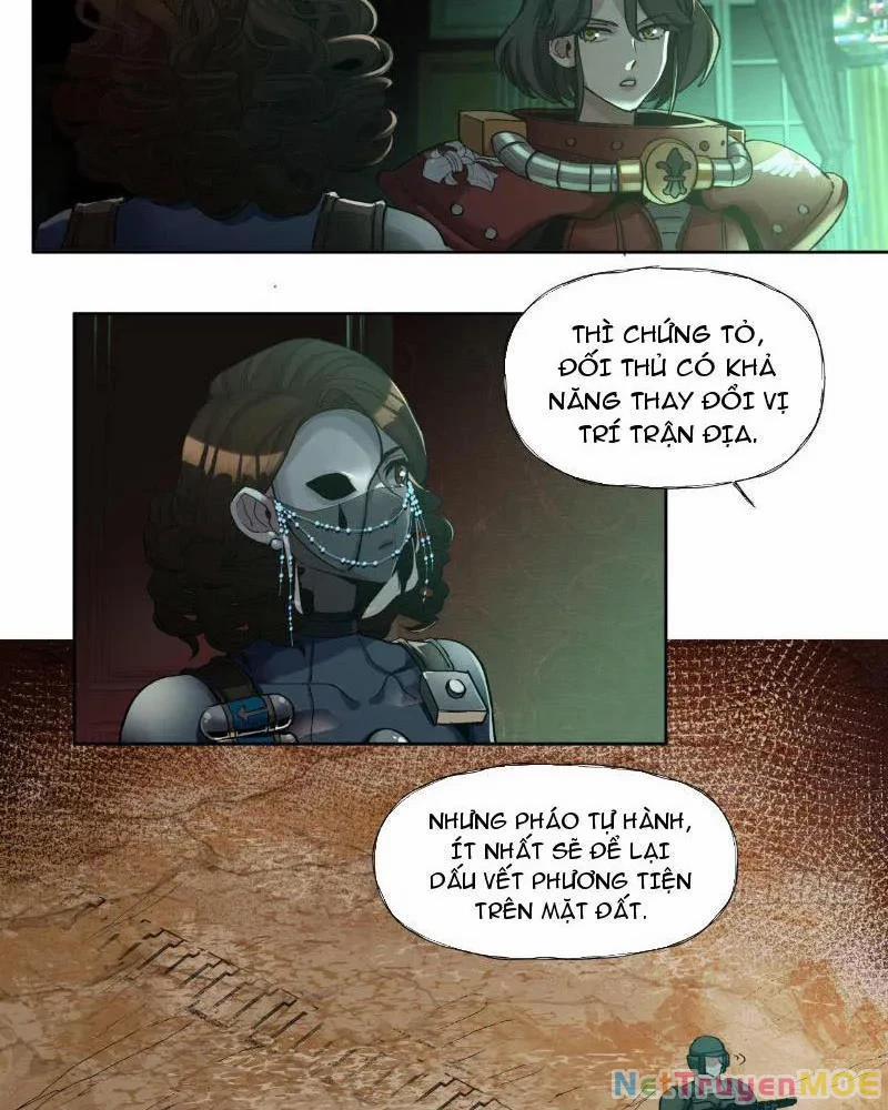 Truyền Kỳ Thái Lạc 128 trang 35