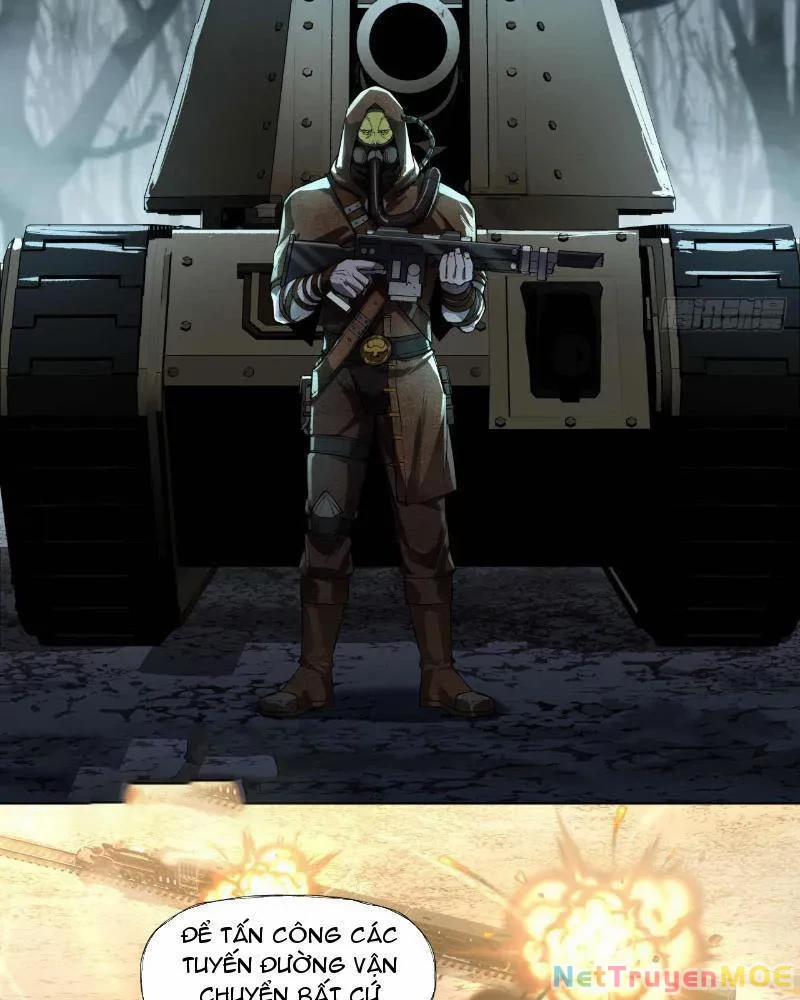 Truyền Kỳ Thái Lạc 128 trang 4