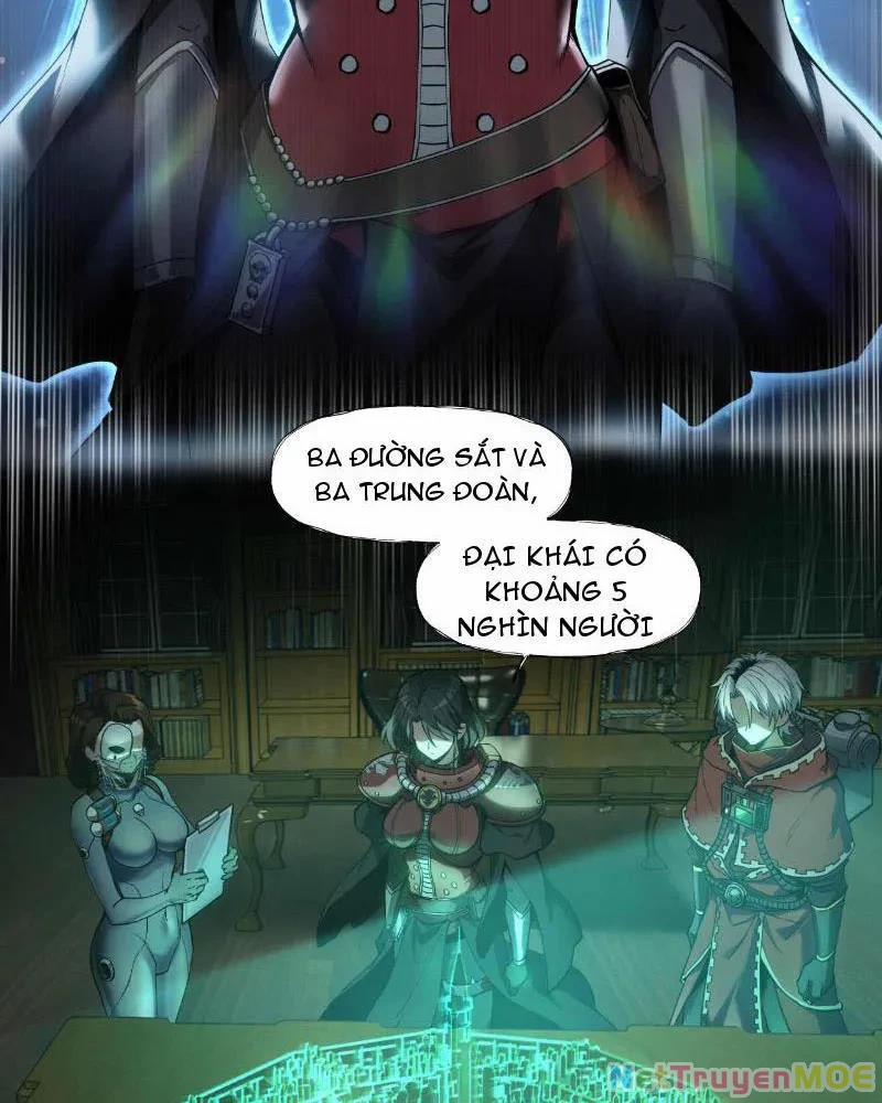 Truyền Kỳ Thái Lạc 128 trang 45