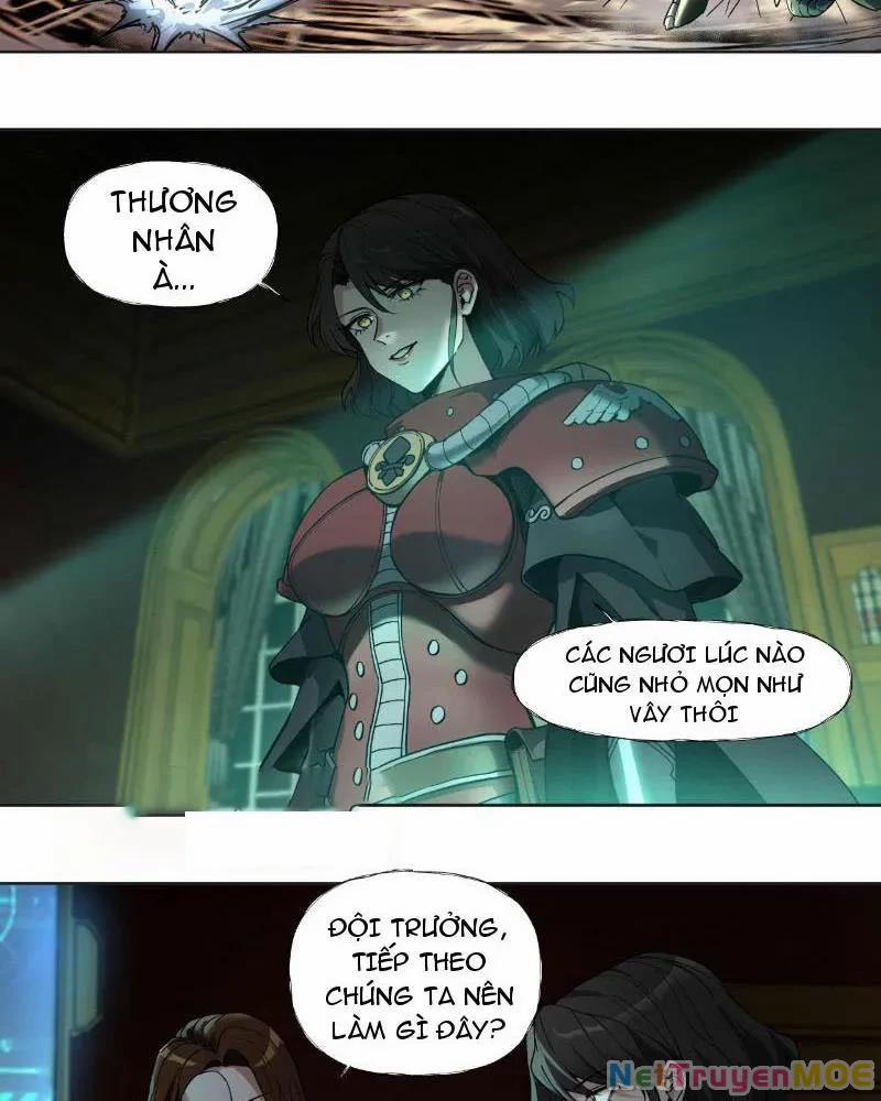 Truyền Kỳ Thái Lạc 128 trang 48