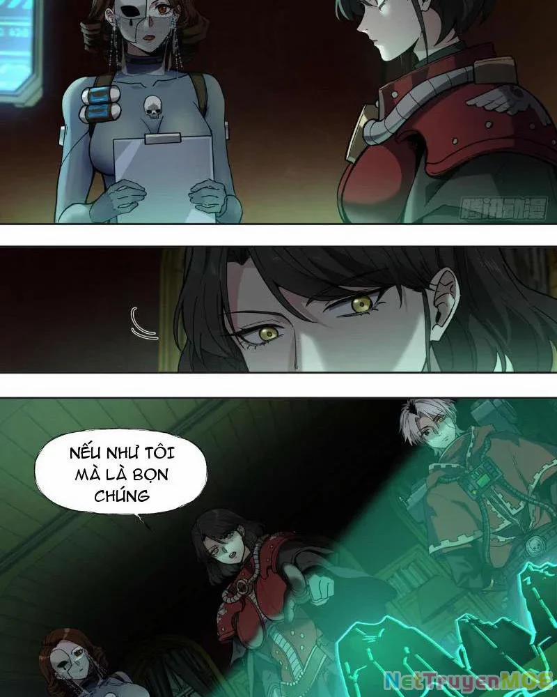 Truyền Kỳ Thái Lạc 128 trang 49