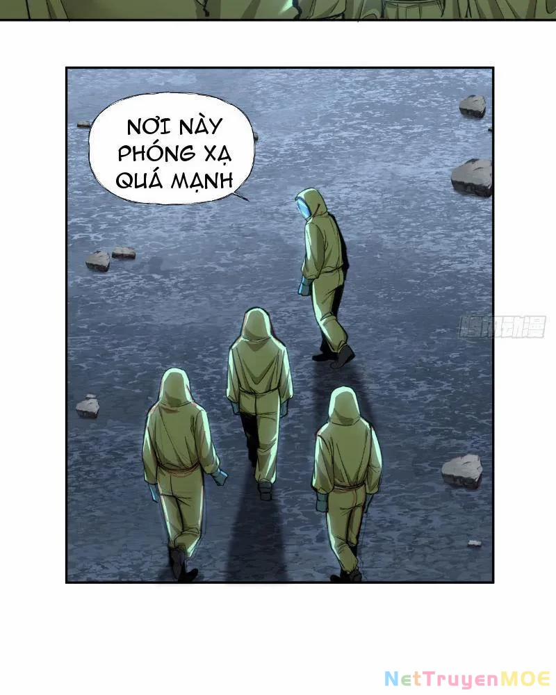 Truyền Kỳ Thái Lạc 129 trang 10