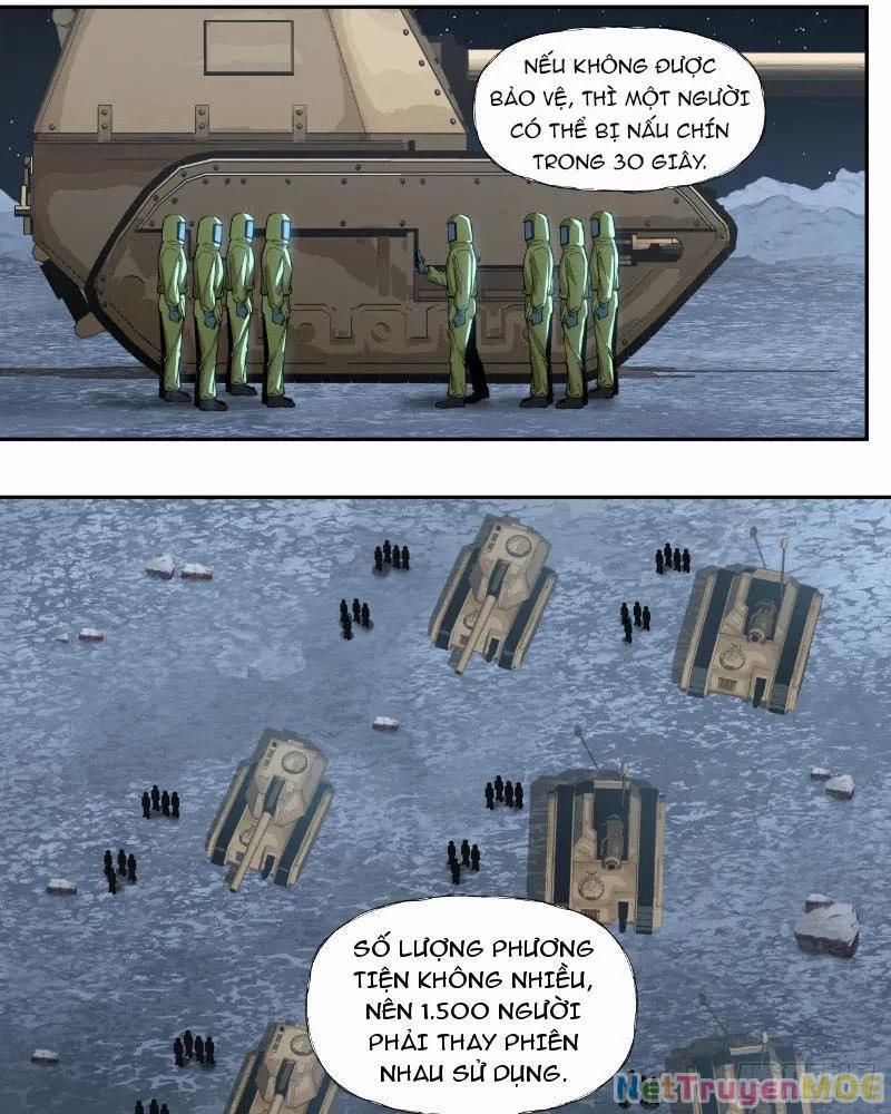 Truyền Kỳ Thái Lạc 129 trang 11