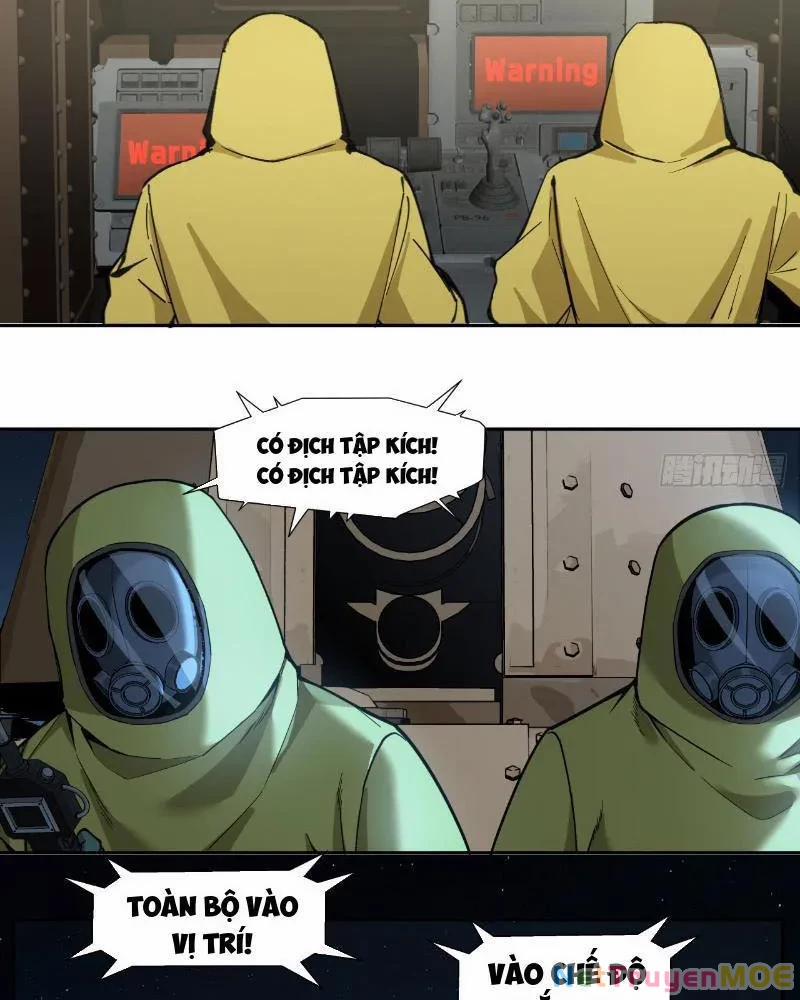 Truyền Kỳ Thái Lạc 129 trang 13