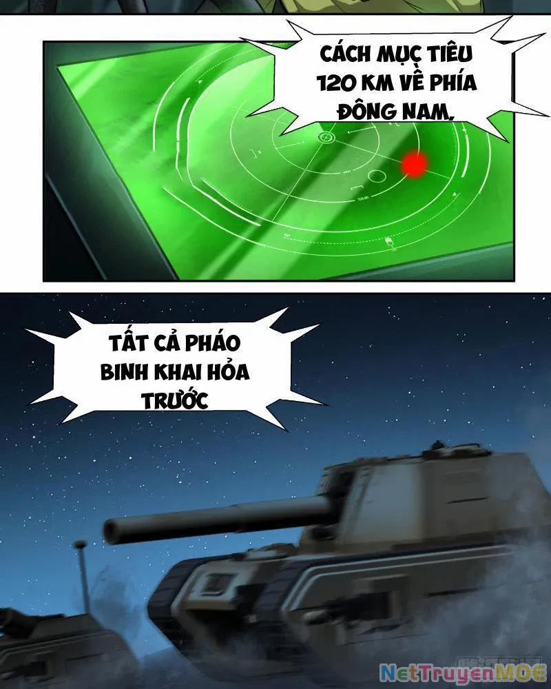 Truyền Kỳ Thái Lạc 129 trang 20