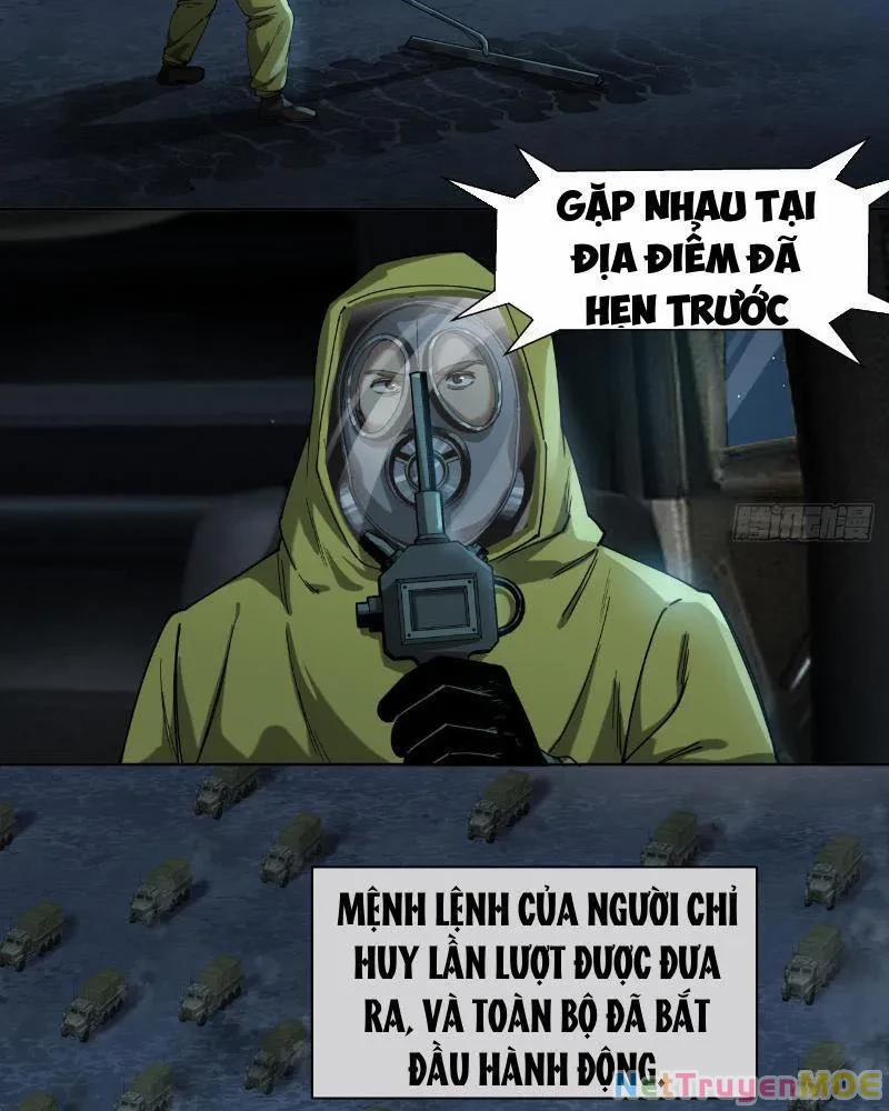 Truyền Kỳ Thái Lạc 129 trang 22