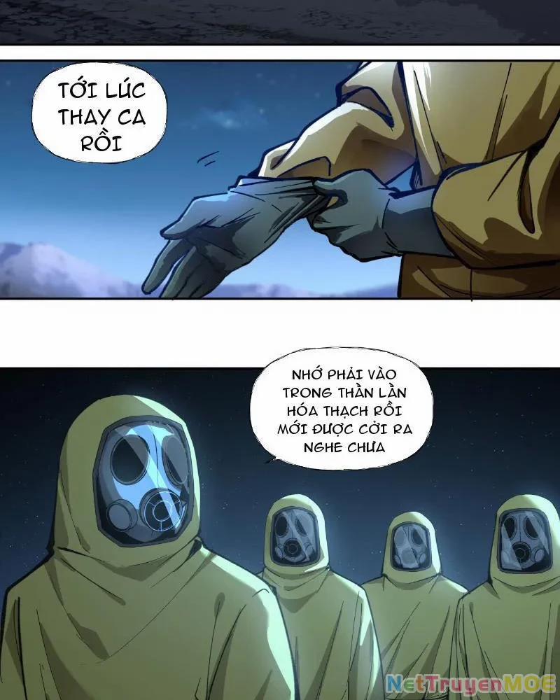 Truyền Kỳ Thái Lạc 129 trang 9