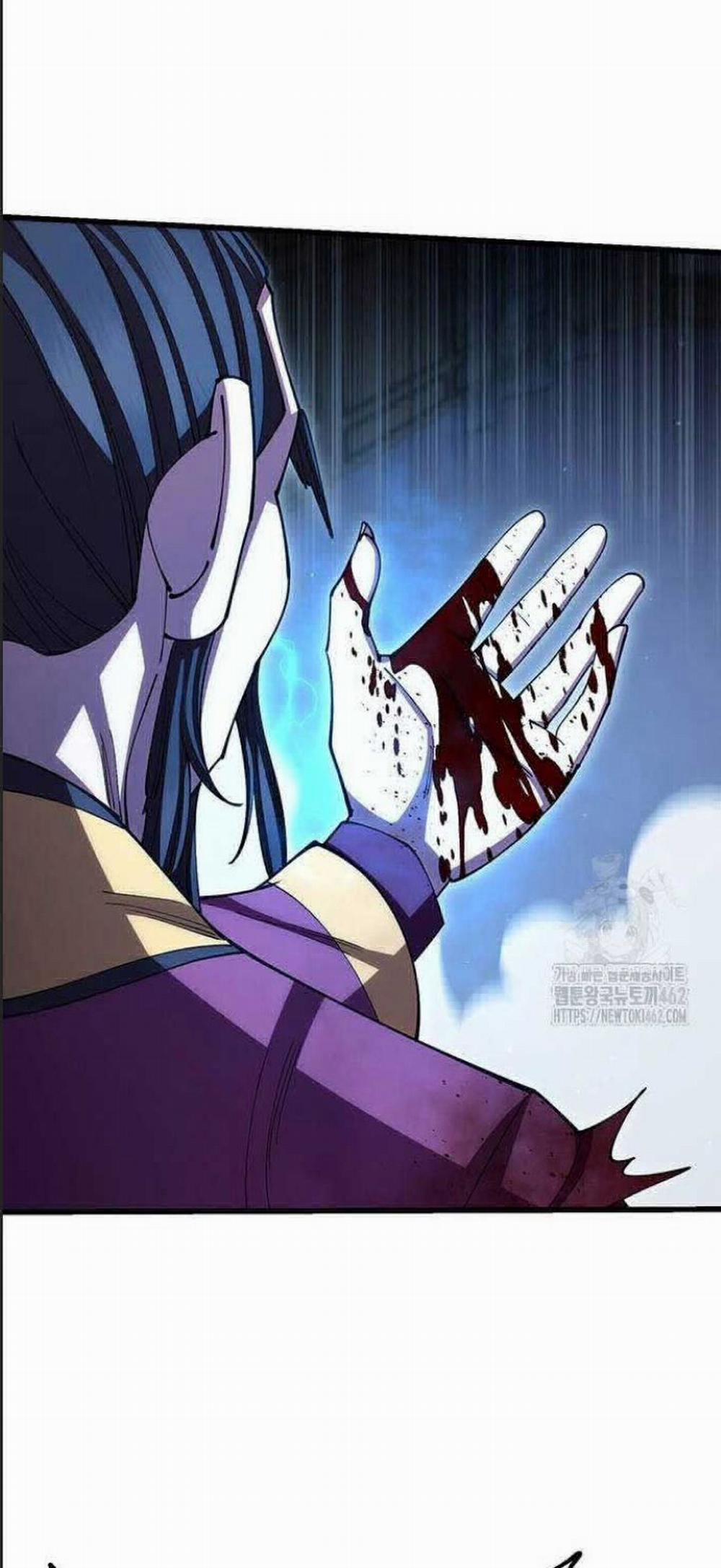 Truyền Kỳ Thái Lạc 13 trang 21