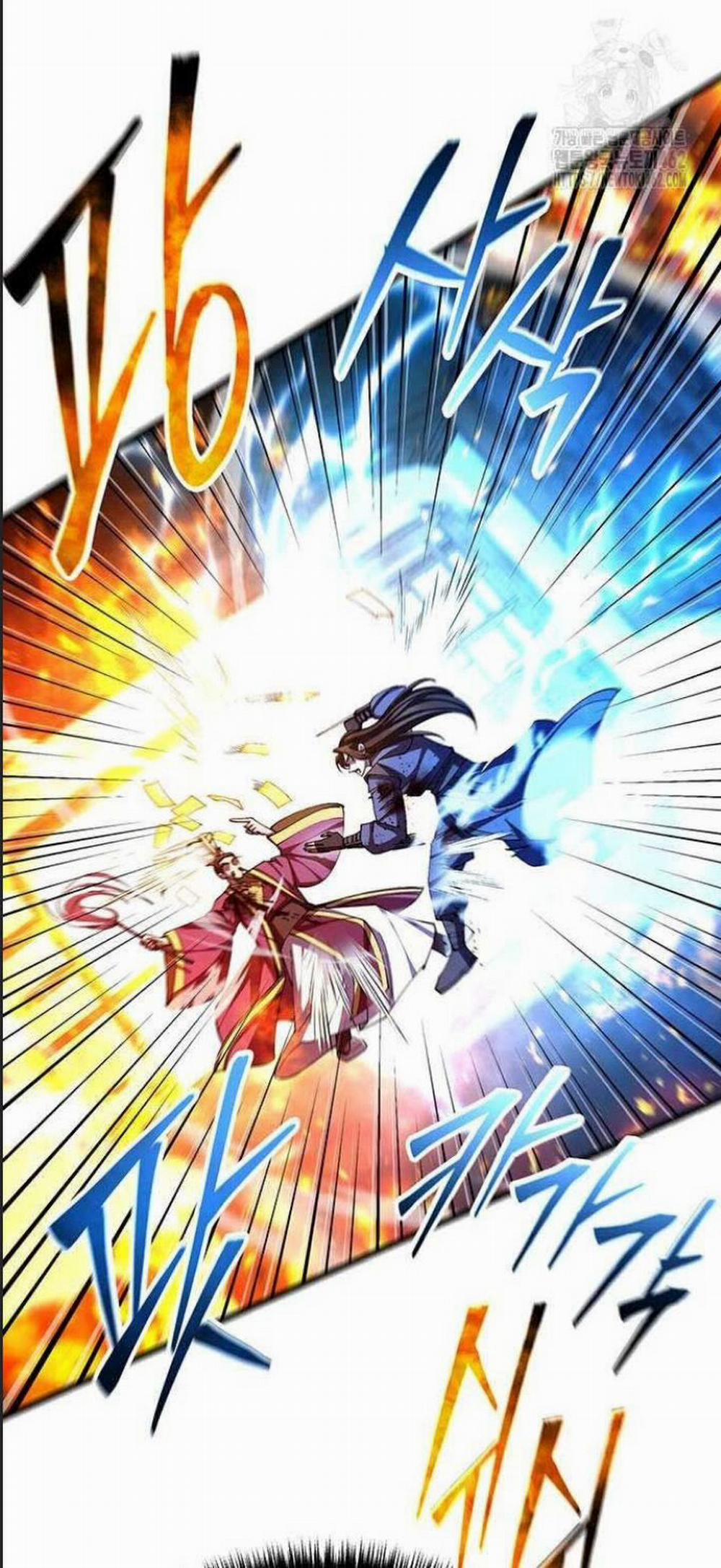 Truyền Kỳ Thái Lạc 13 trang 29