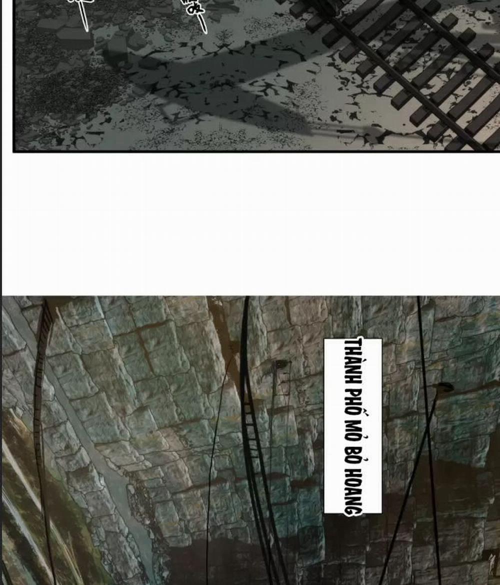 Truyền Kỳ Thái Lạc 13 trang 32