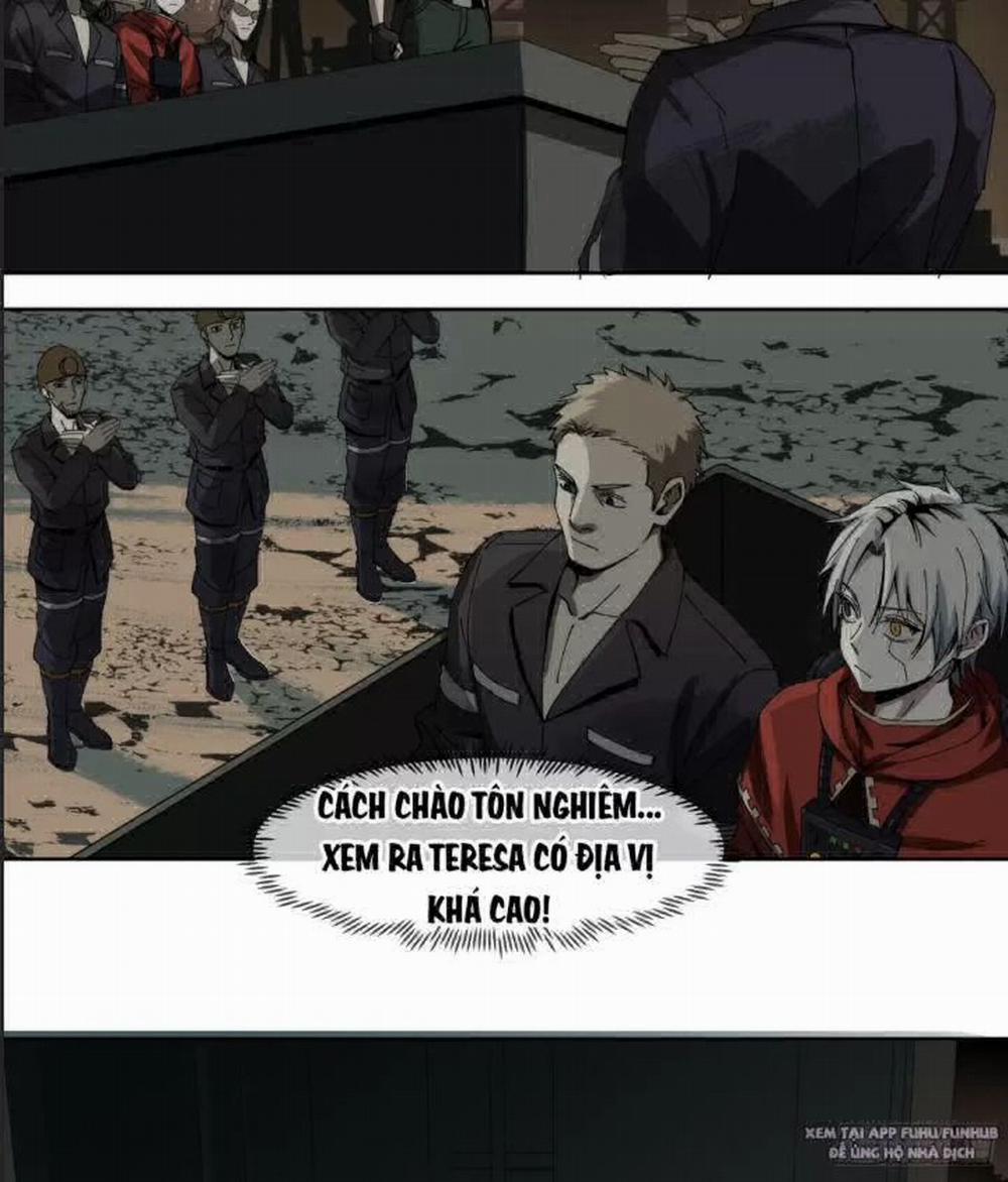 Truyền Kỳ Thái Lạc 13 trang 35