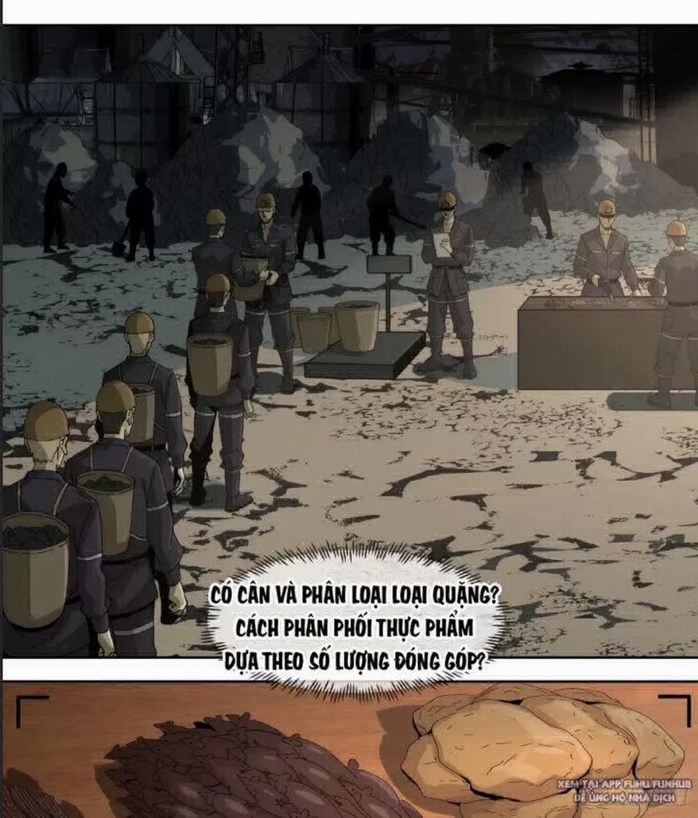 Truyền Kỳ Thái Lạc 13 trang 37