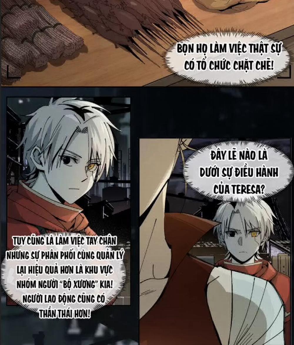 Truyền Kỳ Thái Lạc 13 trang 38