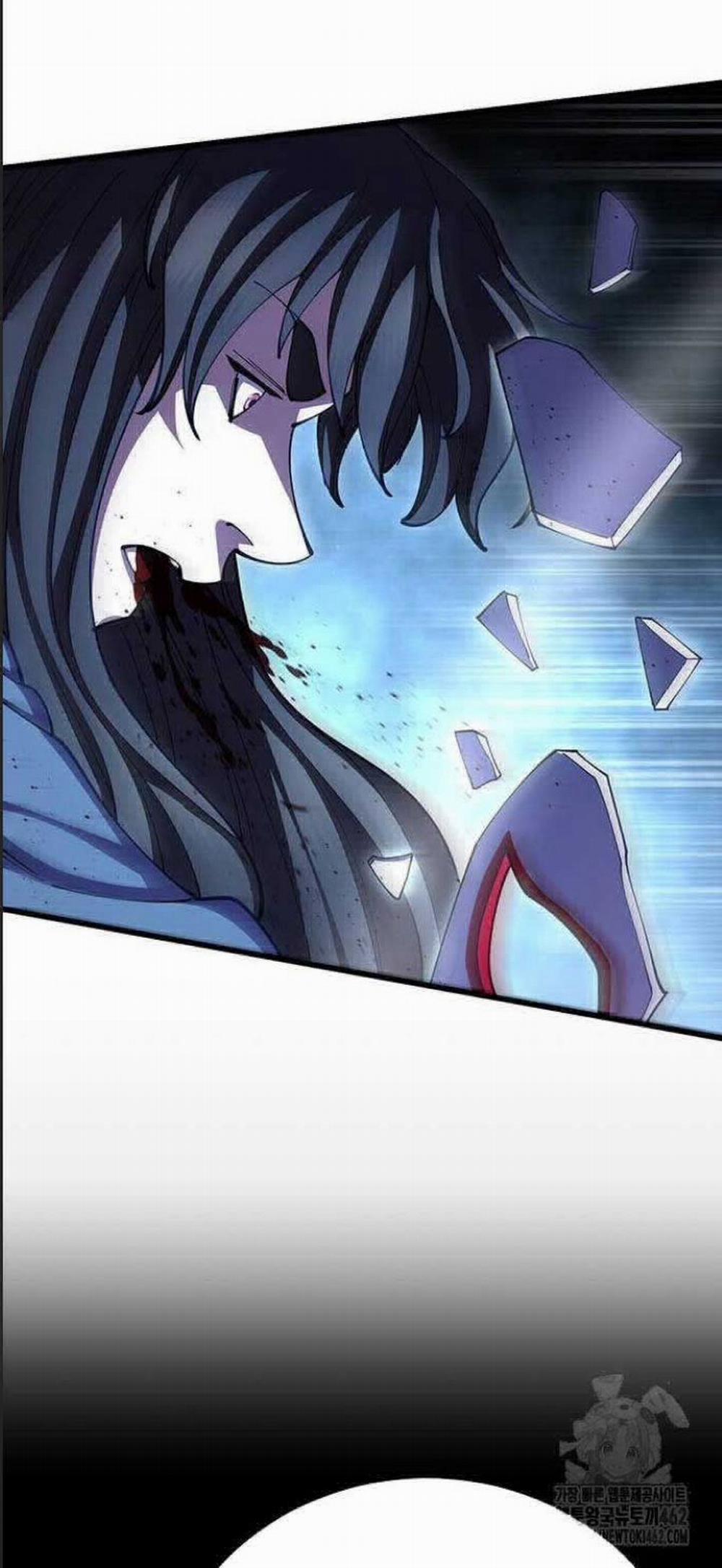 Truyền Kỳ Thái Lạc 13 trang 4