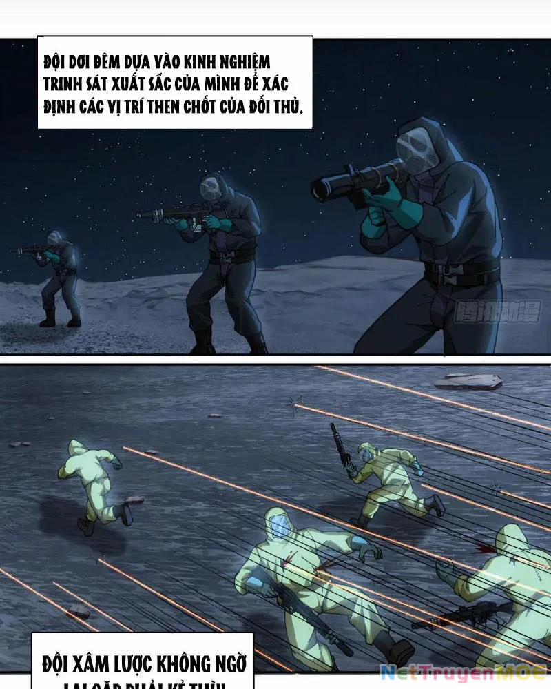 Truyền Kỳ Thái Lạc 130 trang 13