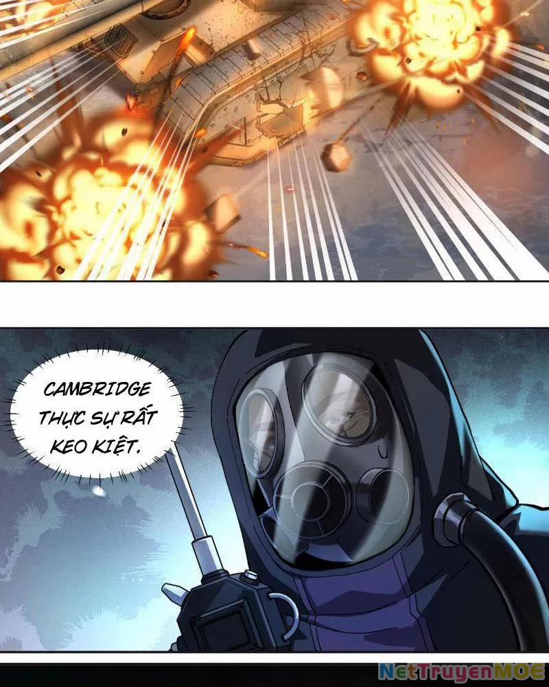 Truyền Kỳ Thái Lạc 130 trang 30