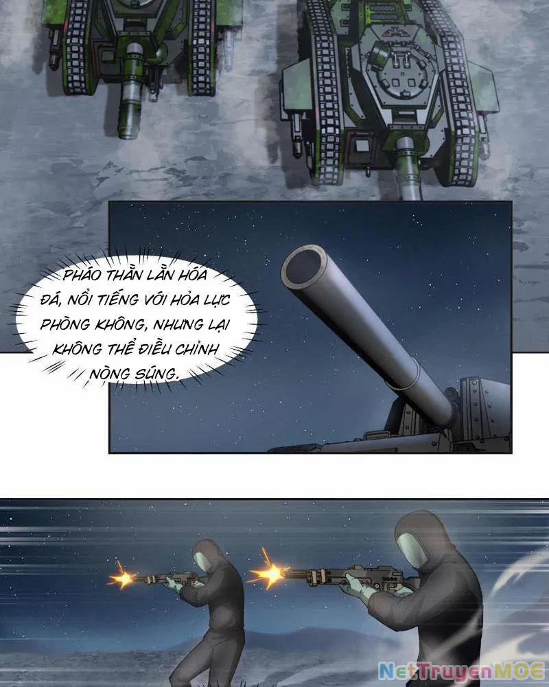 Truyền Kỳ Thái Lạc 130 trang 33