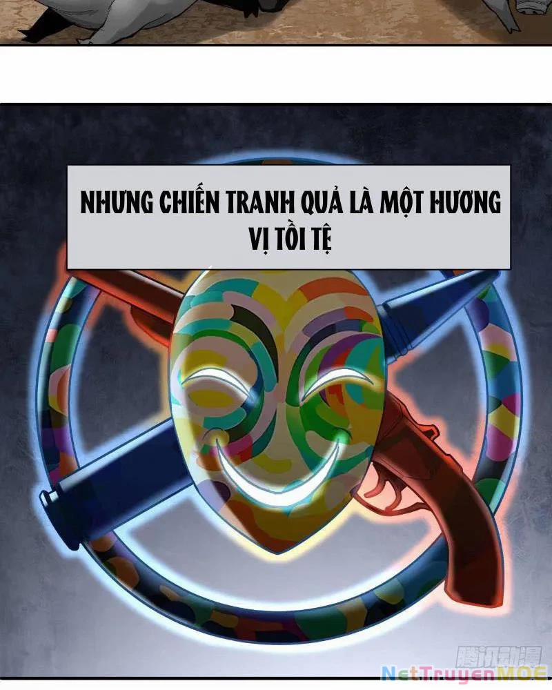 Truyền Kỳ Thái Lạc 130 trang 38