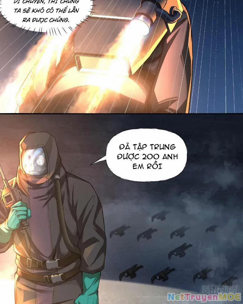 Truyền Kỳ Thái Lạc 130 trang 8