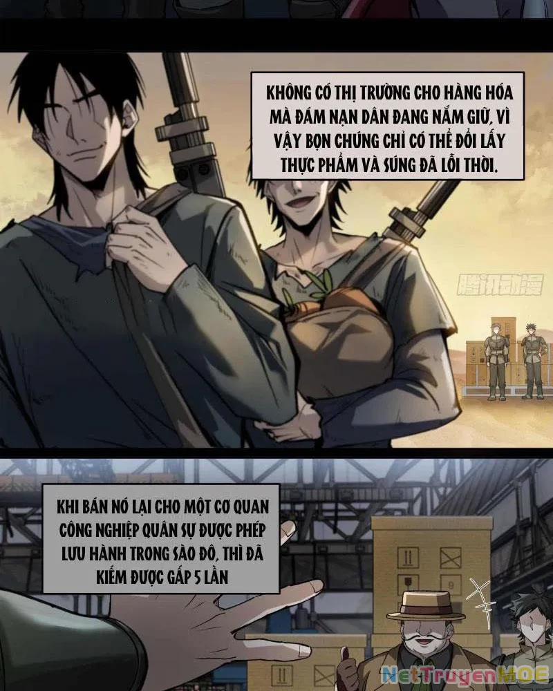 Truyền Kỳ Thái Lạc 131 trang 11