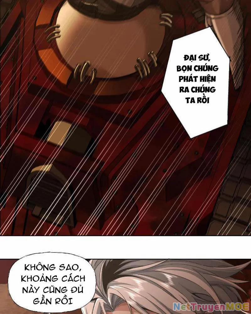 Truyền Kỳ Thái Lạc 131 trang 42