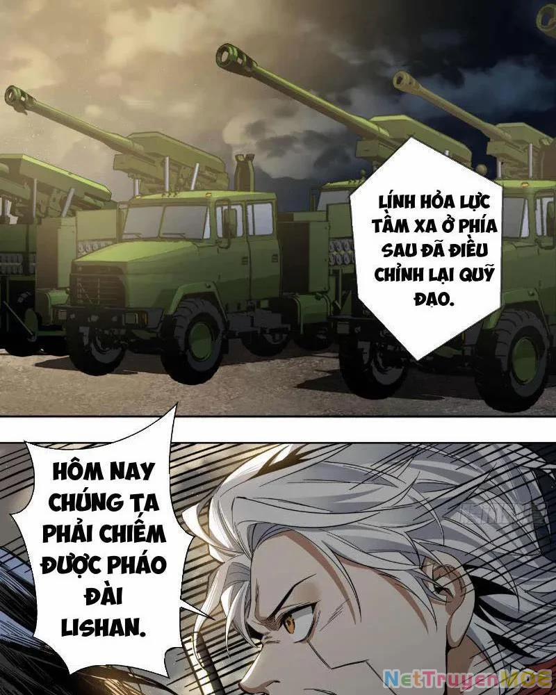 Truyền Kỳ Thái Lạc 131 trang 44