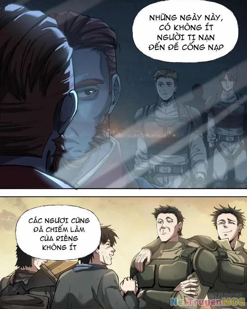 Truyền Kỳ Thái Lạc 131 trang 9