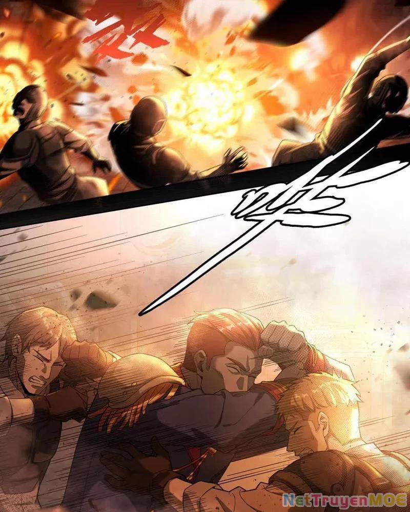 Truyền Kỳ Thái Lạc 132 trang 12