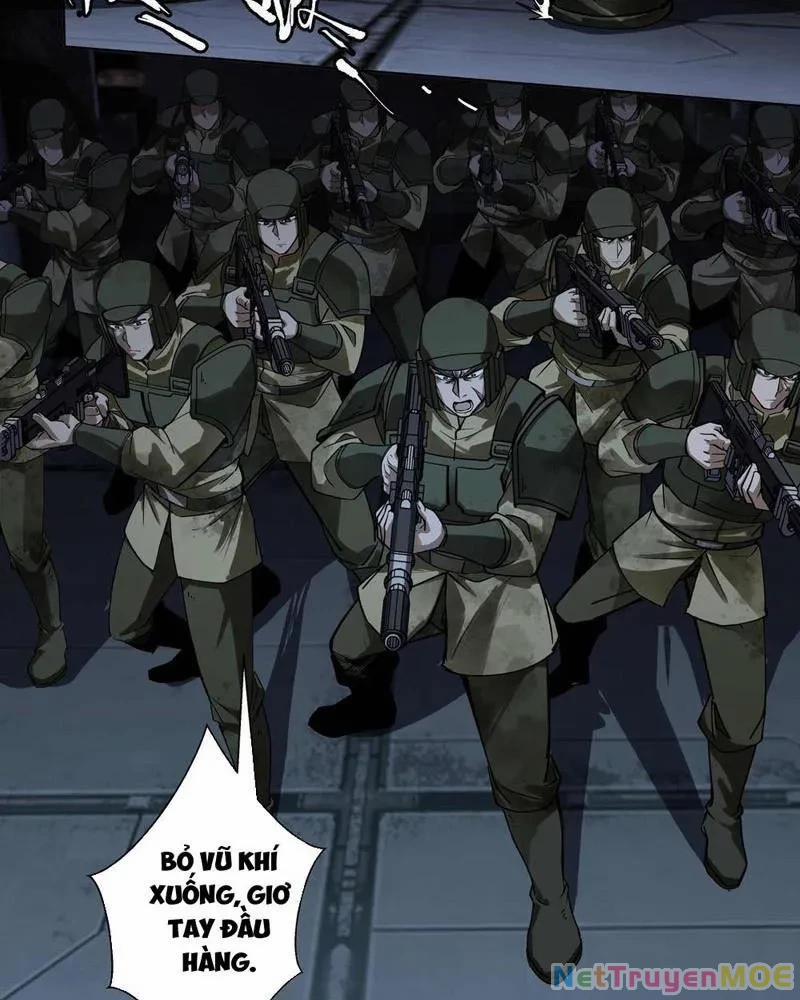 Truyền Kỳ Thái Lạc 132 trang 35