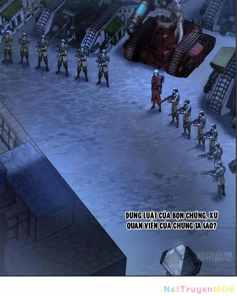 Truyền Kỳ Thái Lạc 132 trang 50