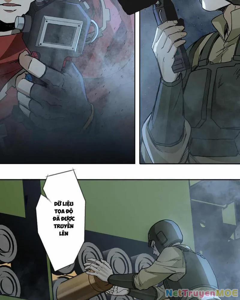 Truyền Kỳ Thái Lạc 132 trang 6