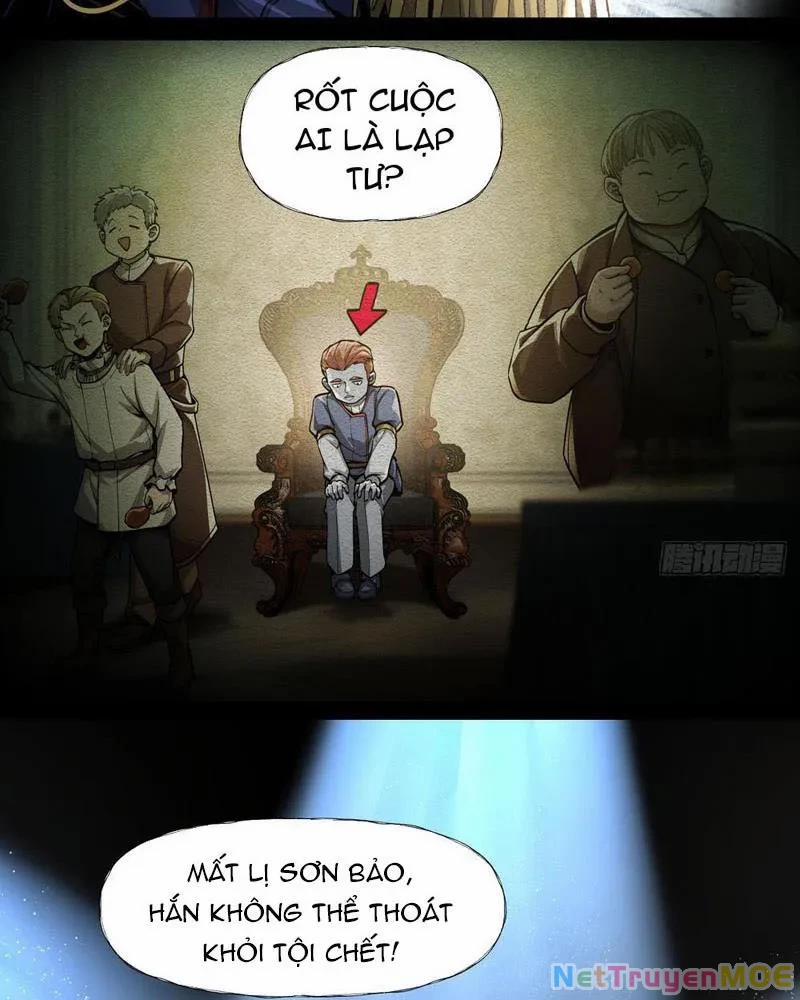 Truyền Kỳ Thái Lạc 133 trang 10