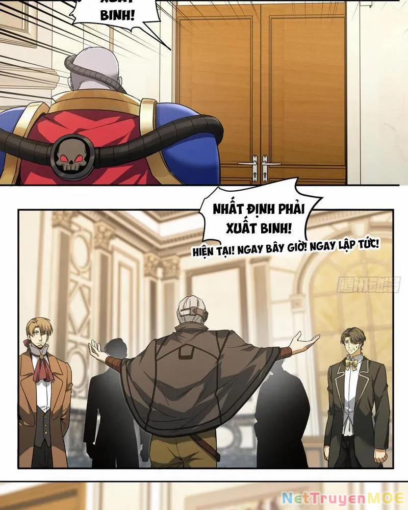 Truyền Kỳ Thái Lạc 133 trang 16