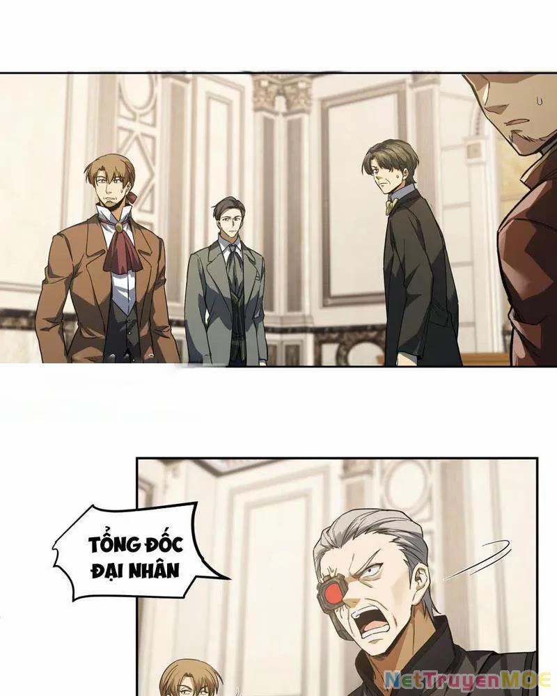 Truyền Kỳ Thái Lạc 133 trang 20