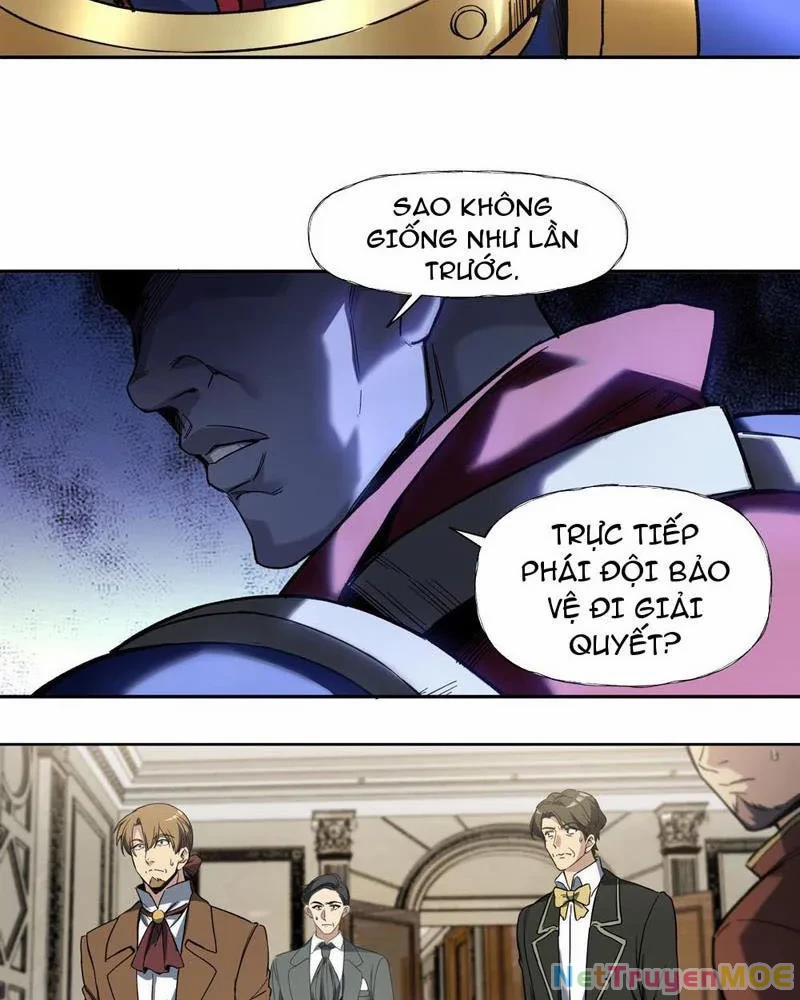 Truyền Kỳ Thái Lạc 133 trang 23