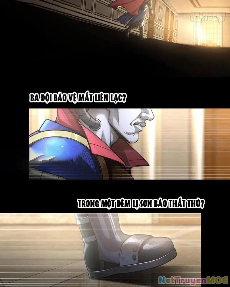 Truyền Kỳ Thái Lạc 133 trang 6