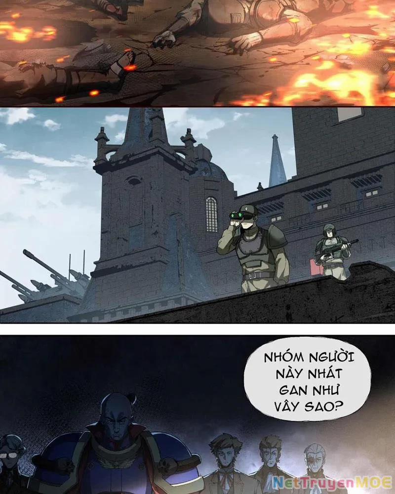 Truyền Kỳ Thái Lạc 135 trang 11