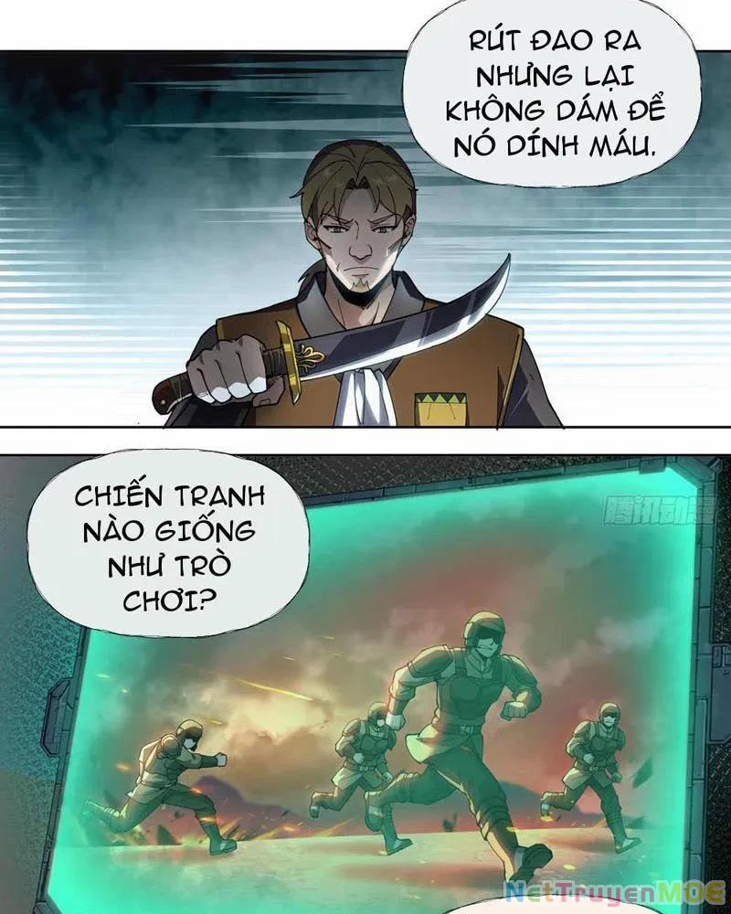 Truyền Kỳ Thái Lạc 135 trang 13