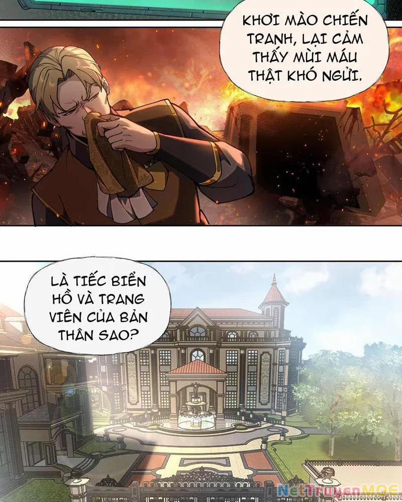 Truyền Kỳ Thái Lạc 135 trang 14