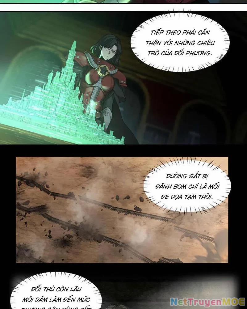 Truyền Kỳ Thái Lạc 135 trang 17