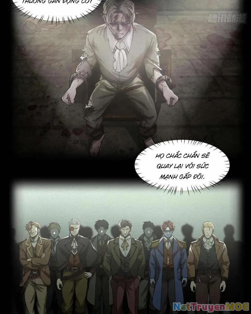 Truyền Kỳ Thái Lạc 135 trang 18
