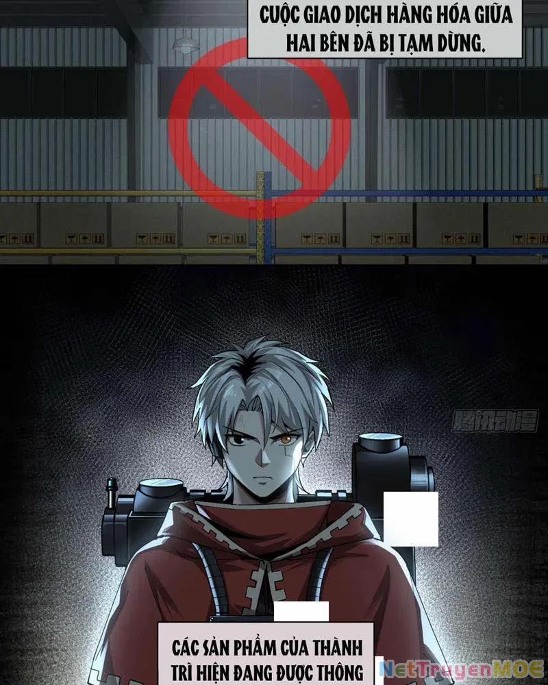 Truyền Kỳ Thái Lạc 135 trang 22