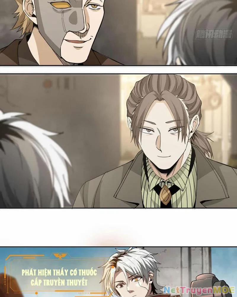 Truyền Kỳ Thái Lạc 135 trang 33