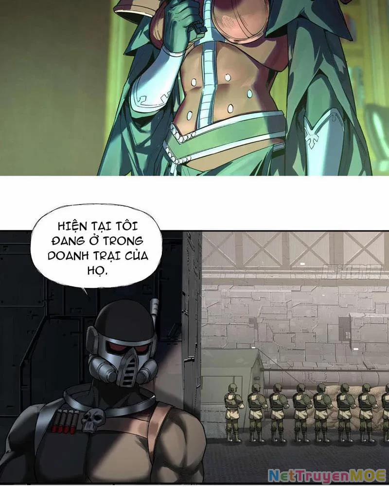 Truyền Kỳ Thái Lạc 135 trang 4