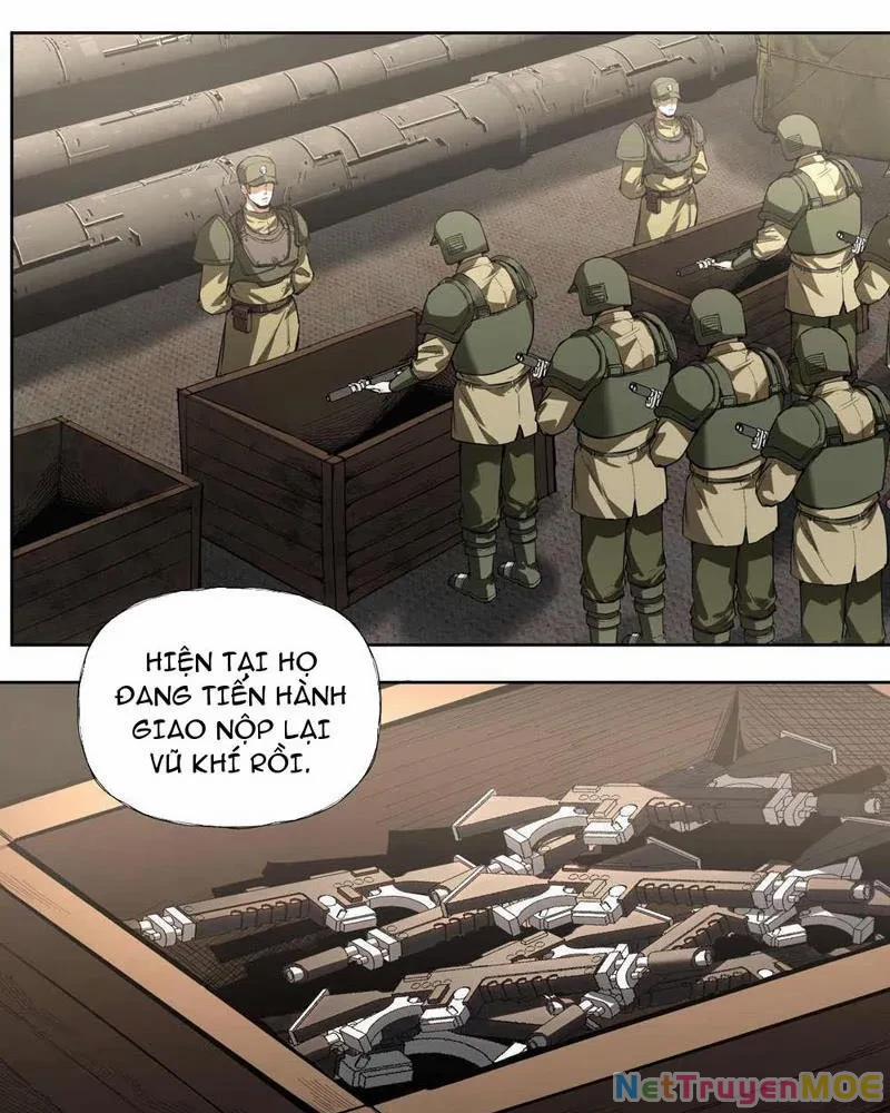 Truyền Kỳ Thái Lạc 135 trang 5